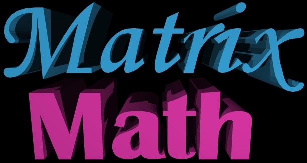 Matrices