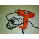 Pistola de aire caliente