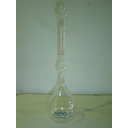 Frasco de Le Chatelier